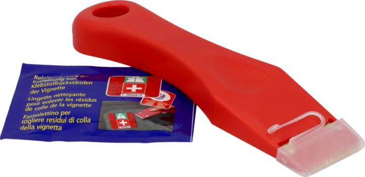 Produktbild Tegro Vignetten-Entferner-Set