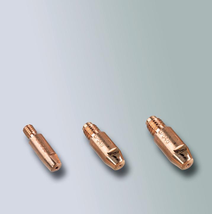 Produktbild Deca Stromdüse Ø 1.0 mm