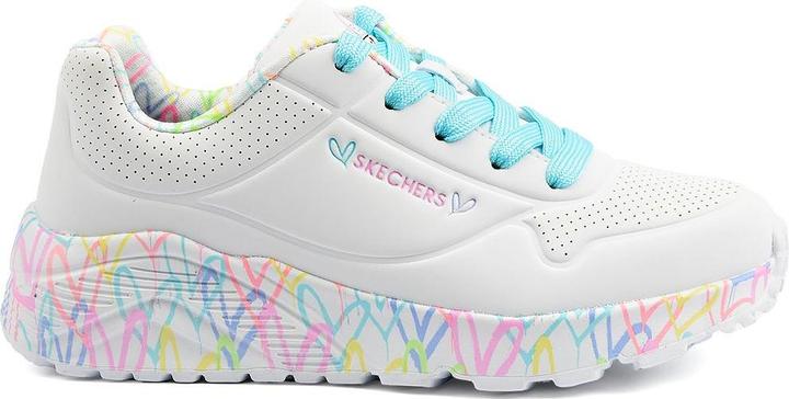 Image du produit Skechers X Jgoldcrown: Uno Lit (27)