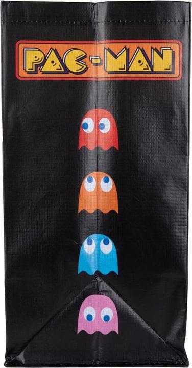 Produktbild NoName PAC-MAN - Shopping Bag 40X45X20 CM