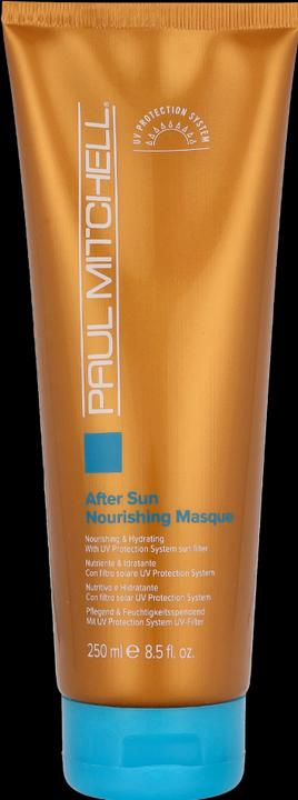 Immagine prodotto Paul Mitchell Maschera Nutriente Doposole (Crema, 250 ml)