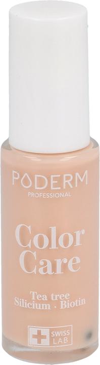 Poderm Vernis Color Care (903 Rose Poudrée, Farblack)