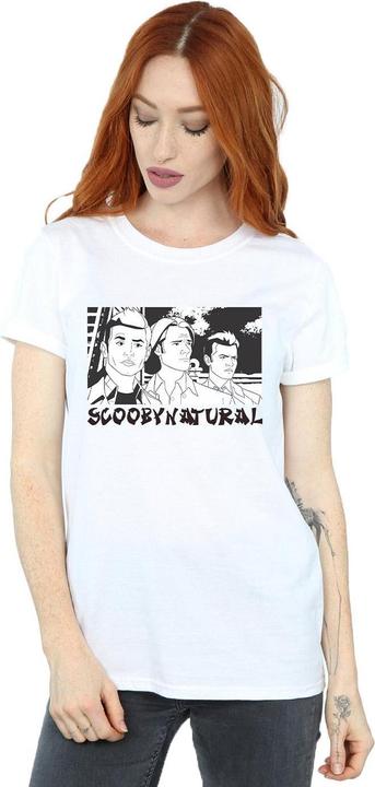 Produktbild Absolute Cult Take Away TShirt (XXL)
