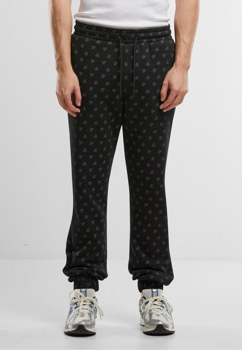 Actual product image Southpole AOP Pants - 176353 (L)