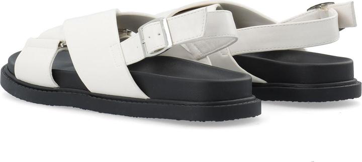Actual product image Bianco BIAOSLO sandals (38)