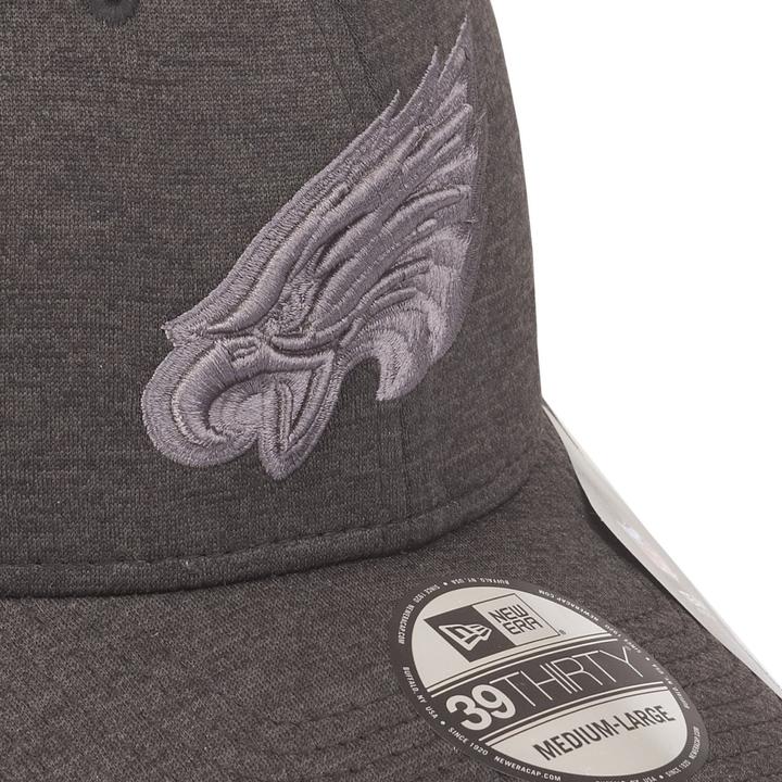 Produktbild New Era 39Thirty Shadow Tech Philadelphia Eagles Graph (L)