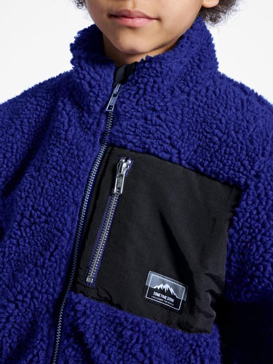 Image du produit hummel Stmventure Veste Fleece (152)