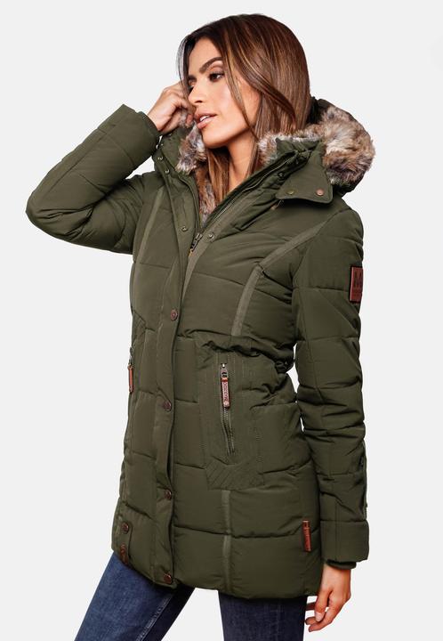 Produktbild Marikoo Lieblings Jacke (S)