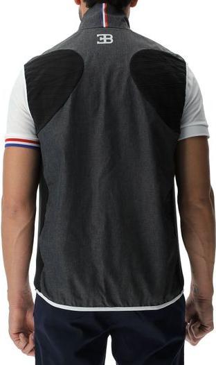 Immagine prodotto UYN Gilet a vento Packable X Bugatti (XL)
