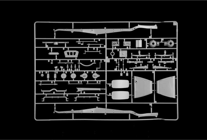 Actual product image 1:12 Bugatti Type 35B