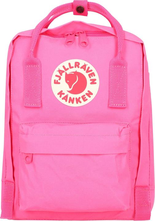 Actual product image Fjällräven Kanken Mini (7 l)