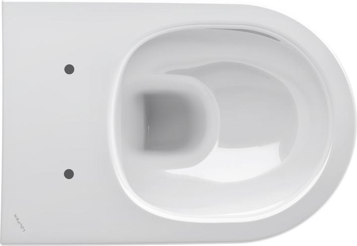 Laufen Wand-WC