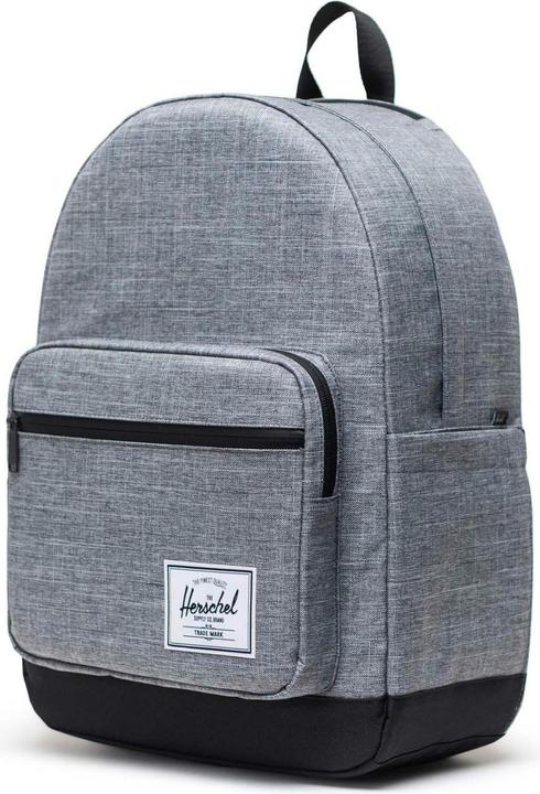 Produktbild Herschel Rucksack Pop Quiz Raven Crosshatch (25 l)