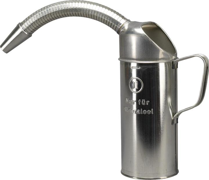 Produktbild Pressol Ölmass