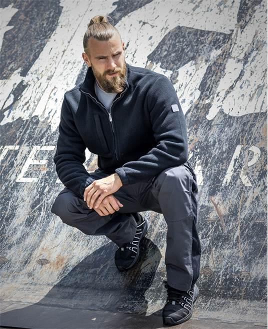 Produktbild Ardon Fleece Sweatshirt Polar 450xxl (XXL)