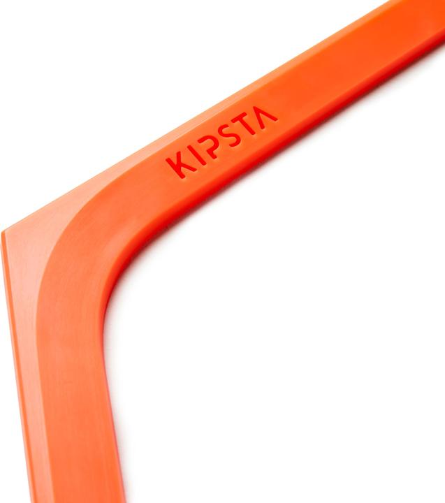 Actual product image Kipsta Training ring 58 cm orange