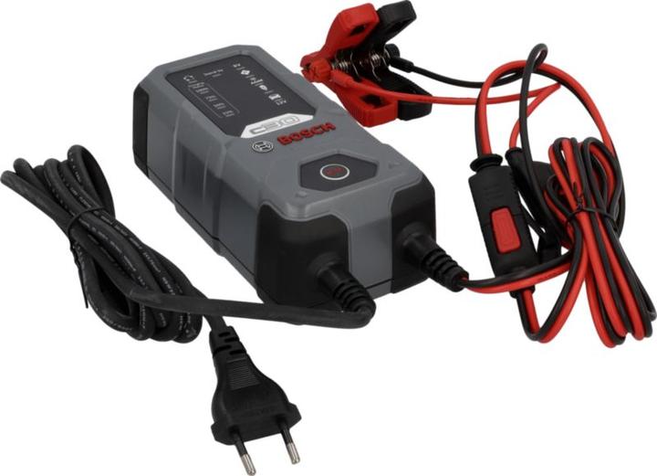 Image du produit Bosch Automotive C30 (12V, 6V, 3.80 A)