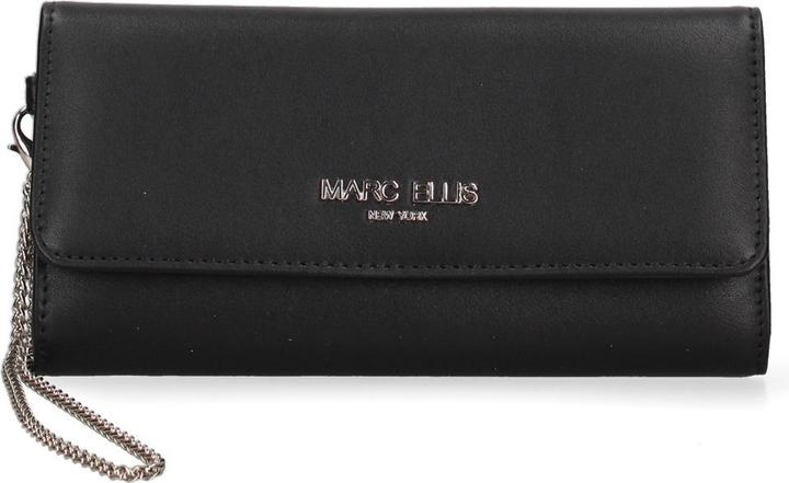 Marc Ellis Damen Portemonnaie Oriella Nova - 100% Polyurethan - 19.5 X 9.5 X 3.5 Cm