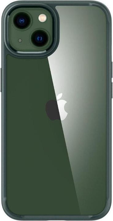 Actual product image Spigen Ultra Hybrid (Apple iPhone 13)