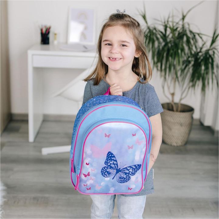 Productafbeelding Scooli Rugzak voor kleuterschool