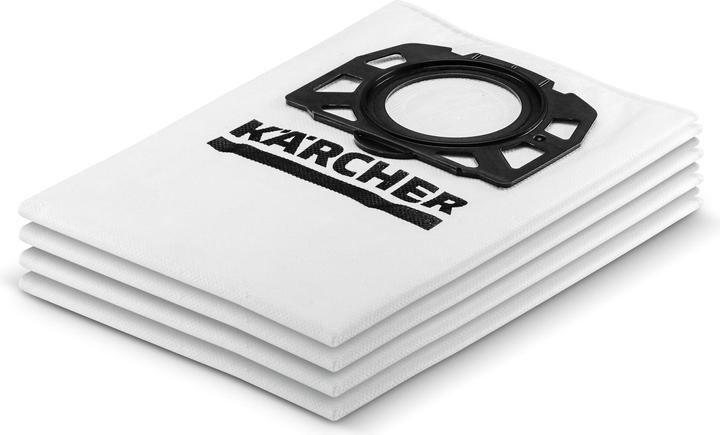 Actual product image Kärcher Fleece filter bags