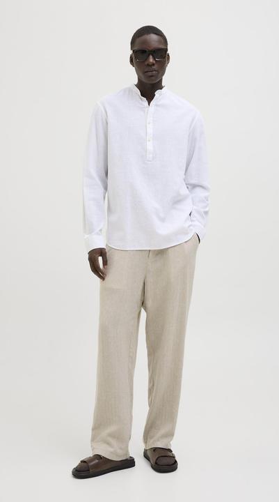 Actual product image Jack & Jones Loose Fit Chino Hose Chino Hose (XS)