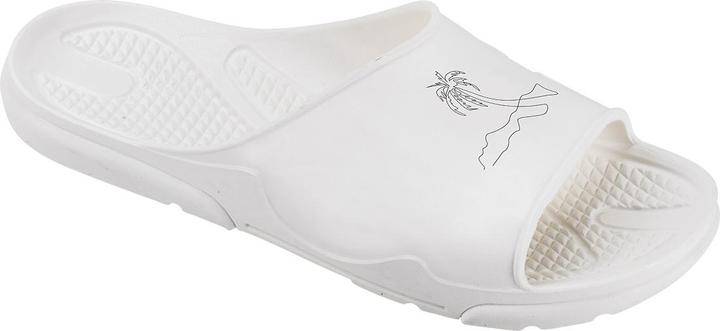 Actual product image Fashy Spa Wellness Pantolette (40)
