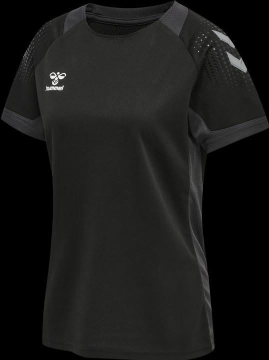 Immagine prodotto hummel Piombo S/S Poly Jersey Donna (L)
