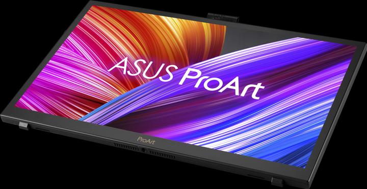 Image du produit ASUS ProArt PA169CDV (3840 x 2160 pixels, 15.60")