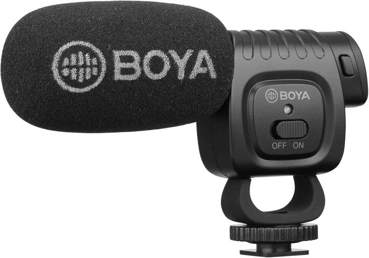 Boya BY-BM3011 Microphone Digital Camera Microphone