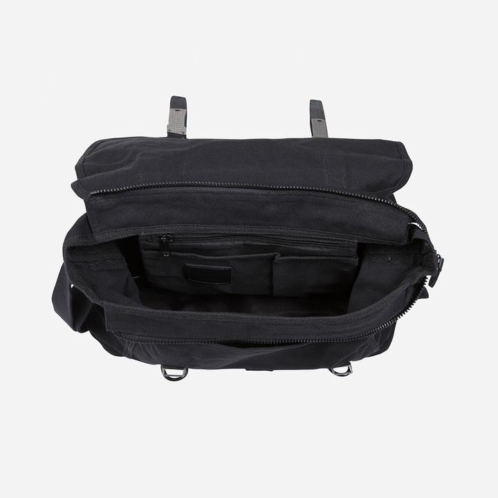 Produktbild Jekyll & Hide Canvas - Messenger Bag