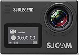 Productafbeelding Sjcam SJ6-LEGENDE (WiFi)