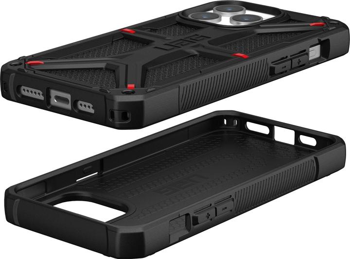 Actual product image UAG Monarch Case (Apple iPhone 15 Pro Max)