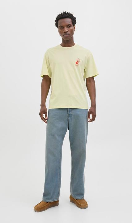 Immagine prodotto Jack & Jones Rundhalsausschnitt T-shirt T-shirt (L)