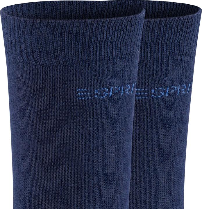 Immagine prodotto Esprit Logo del piede SO 2P (Confezione da 2, 31 - 34)