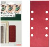 Produktbild DIY 2609256A82 10 Stück(e) Sandpapier (80)