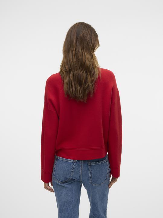 Produktbild Vero Moda VMGOLD Pullover Strickpullover (M)