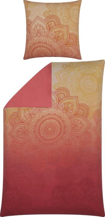 Orange-Rot