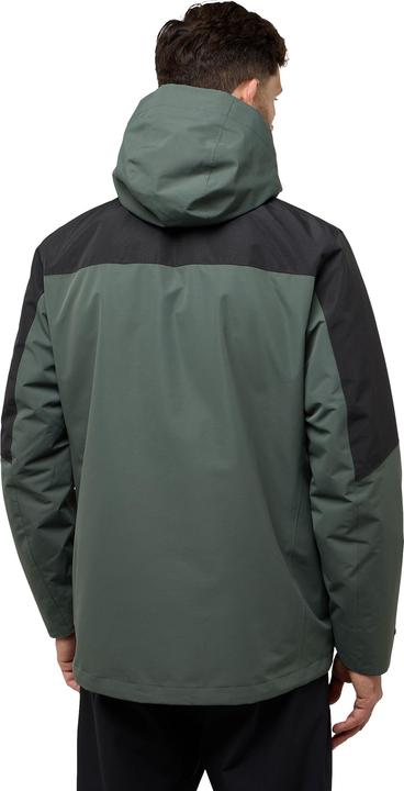 Actual product image Jack Wolfskin Romberg 3In1 Jkt M (XL)