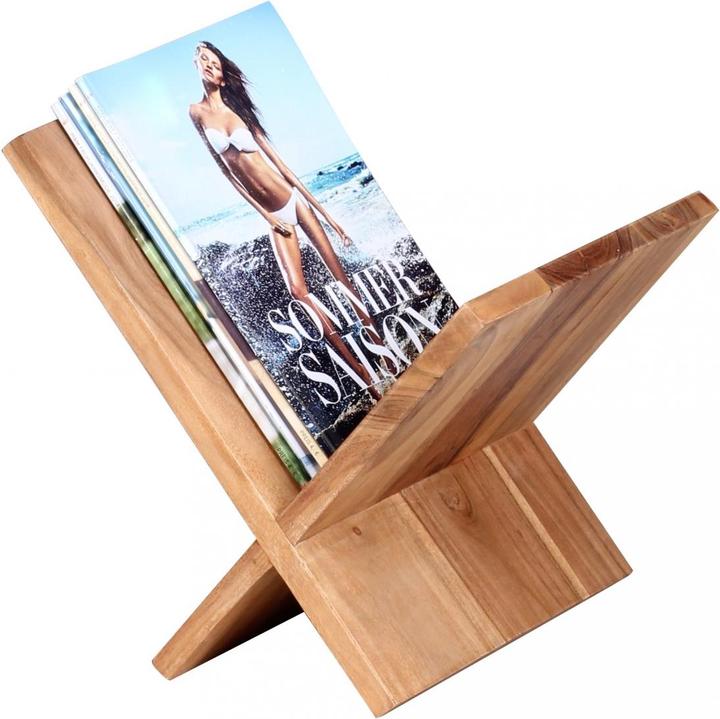 Actual product image Wohnling Mumbai (29 x 28 x 31 cm)