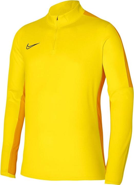 Nike Dri-Fit Academy Men"S Soc Tour Yellow/University Gold/Bl XXL (XXL)