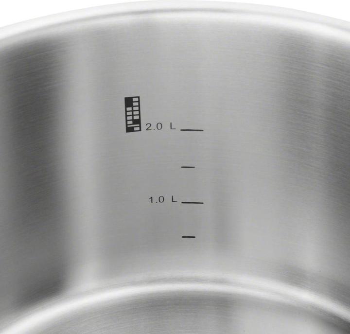 Produktbild Zwilling Vitality (24 cm, Kochtopf, Edelstahl)