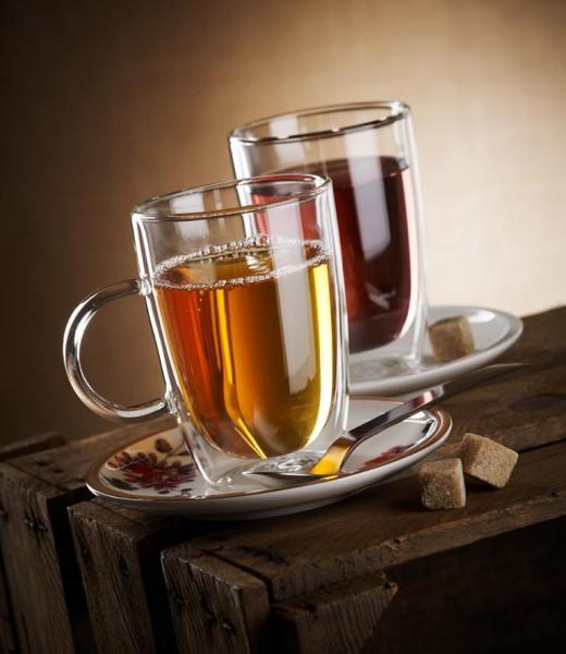 Produktbild Villeroy & Boch Tasse Grösse S Set 2tlg. Artesano Beverages (110 ml, 2 x)