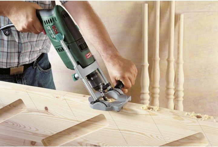 Image du produit wolfcraft Tec Mobile