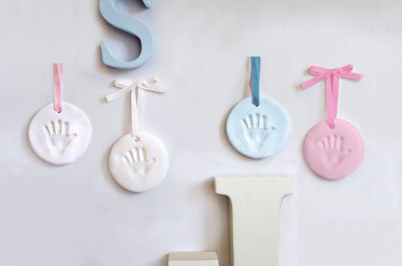 Immagine prodotto Pearhead Stampa ornamentale