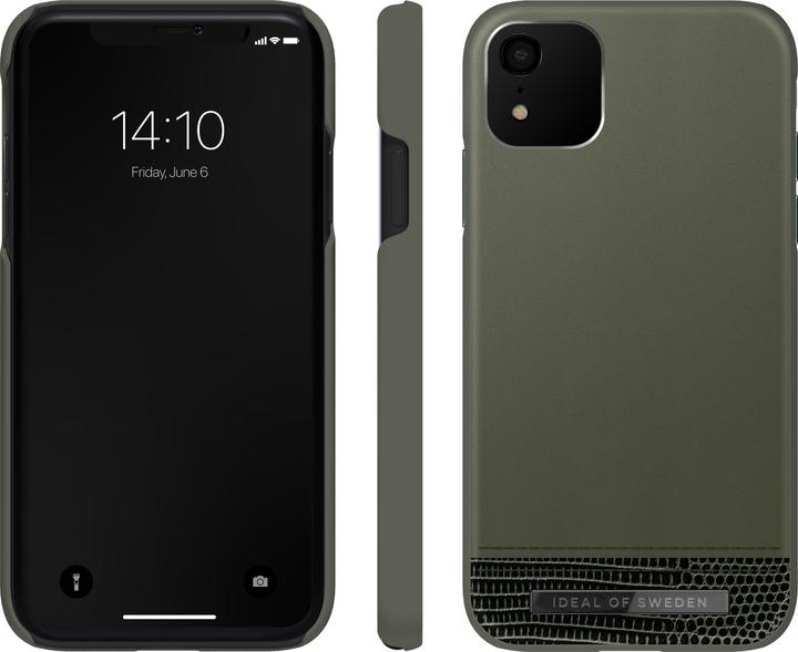 iDeal Of Sweden Atelier Case (Apple iPhone 11)