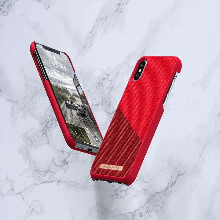 Actual product image Nordic Elements Freja (Apple iPhone XS Max)
