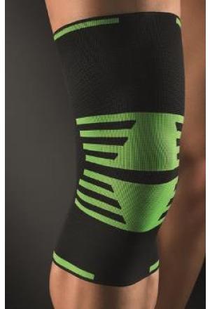 Produktbild ActiveColor Sport Kniebandage (M)