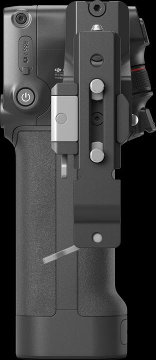 Image du produit DJI Poignée Focus Pro (Gimbal Aide à la mise au point)