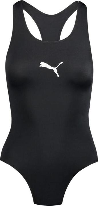 Actual product image Puma Swim Women Racerback Swimsuit 1p (L)